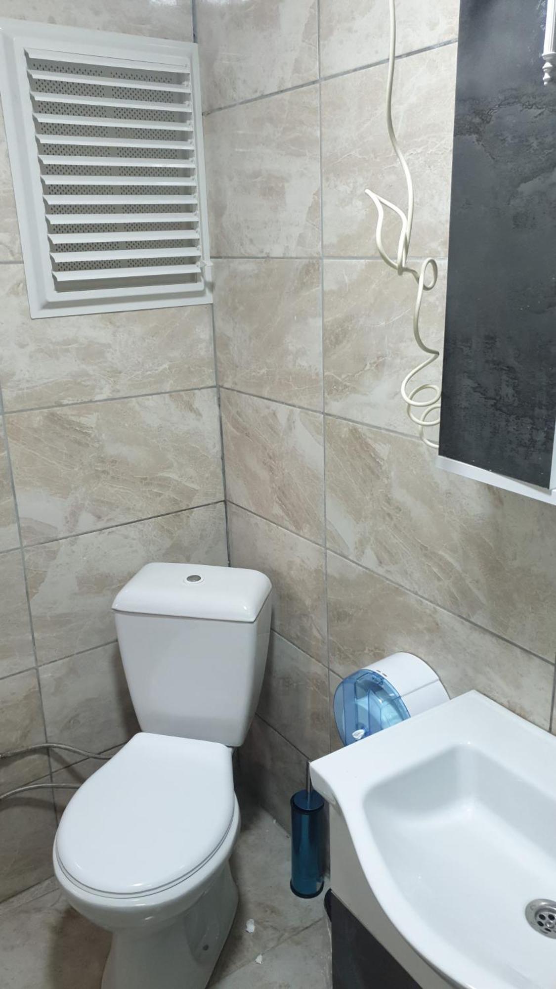 Taksim Millennium Appartement Istanboel